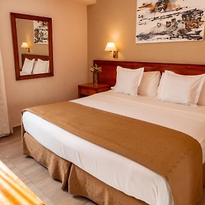 Apartamento de 3 Dormitorios